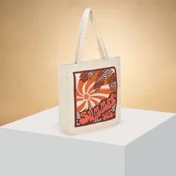 Forever Glam by Pantaloons Women Graphic Printed Shopper Tote Bag-picture-26