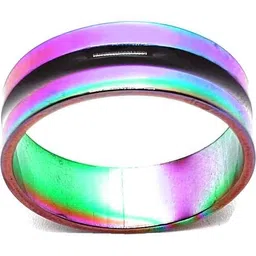 Dynamic Retail Global Unisex Ring image 2