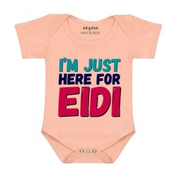 Arvesa Here For Eidi Printed Bodysuit-picture-41