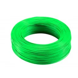 Single Strand Wire Roll for PCB - 23AWG (Gauge) - Green - 92 meter-picture-30