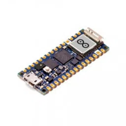 Arduino Nano RP2040 Connect without Header-image-34