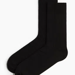 H&M Men Pack Of 3 Above-Ankle Socks image 2