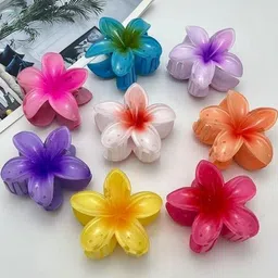 KARDIFF Women Multi Plastic Hair Accessory-picture-26