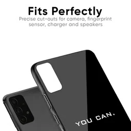 QRIOH Typography Printed Silicone Samsung Galaxy S23 Ultra 5G Back Case image 3