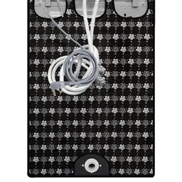 The Furnishing Tree Multi Printed Washing Machine Cover image 4