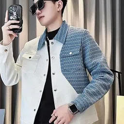 StyleCast x Revolte Men Insulator Outdoor Tailored Jacket-picture-21