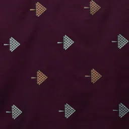 Moda Rapido Woven Design Zari Banarasi Saree image 2