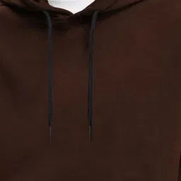 Genzy Men Hooded Pockets Boxy T-shirt image 5