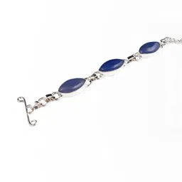 AAR Jewels Unisex Blue Bracelet-picture-36