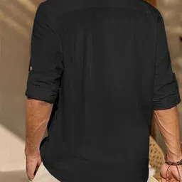 EdinWolf Men Anarkali Kurta image 3