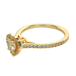 VALANOVA Women Ring Diamond image 2