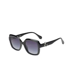 SCOTT Women Square Sunglasses with UV Protected Lens Scott 3162 Nola C1 S-image-29