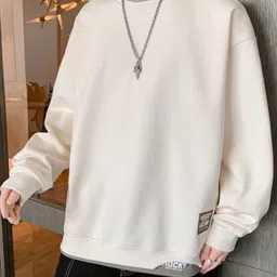 HERE&NOW Men Sweatshirt image 4