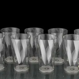 Designer Water & Juice Glasses-picture-24