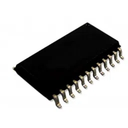 74HC4514 IC - (SMD Package) - 4-to-16 line Decoder/Demultiplexer with input latches IC (744514 IC)-picture-25