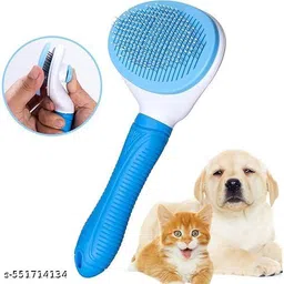 Smarty Brushes & Combs for Pets-picture-26