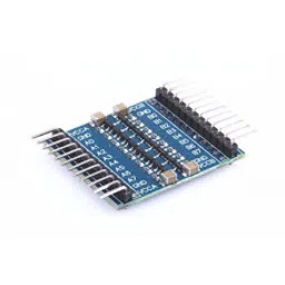 Raspberry Pi 8 channel Level Switching 3.5V to 5V IO Module-picture-22