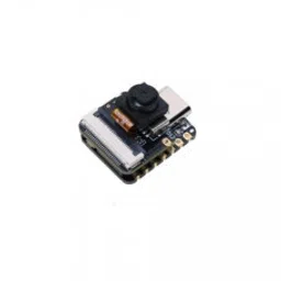 Seeed Studio XIAO ESP32S3 Sense 2.4GHz Wi-Fi, BLE 5.0, OV2640 camera sensor, digital microphone, battery charge supported, rich Interface, IoT, embedded ML-picture-13