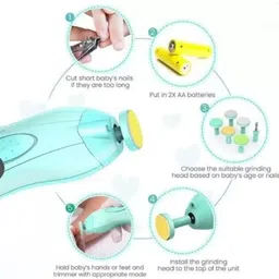 auralex Nail Trimmer image 4