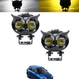 msnp LED Fog Lamp Unit for Toyota Universal For Car-picture-16