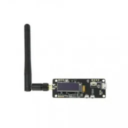 TTGO T-Journal ESP32 OLED Normal Camera Module Development Board With OV2640 SMA Wifi 3dbi Antenna-picture-22