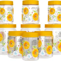 g-pet Plastic Grocery Container - 2000 ml, 1000 ml, 750 ml-picture-28