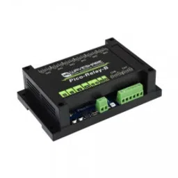 Waveshare Industrial 8-Channel Relay Module for Raspberry Pi Pico, Multi Protection-picture-17