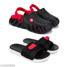 BERSACHE Sandals For Kids-picture-18
