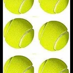 New-Tennis ball _74Pack of 6 Tennis Ball-image-73