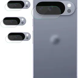 MRKOLI Back Camera Lens Glass Protector for Google Pixel 10 Pro-picture-44