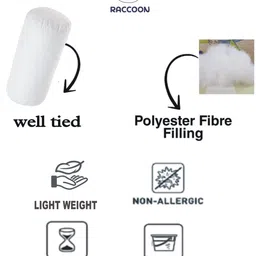 gtx Microfibre Solid Bolster Pack of 7 image 2