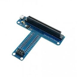 Micro:bit T-type GPIO Board-picture-12