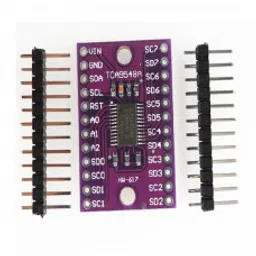 CJMCU TCA9548A I2C 8 Channel Multiple Extensions Development Board-picture-33