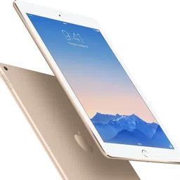 Apple iPad Air 2 32 GB 9.7 inch with Wi-Fi Only image 2