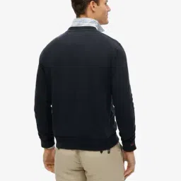 superdry Men Vintage Athletic Regular Fit Sweatshirt image 2