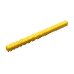 Rack Gear Plastic - 75 Teeth-picture-25