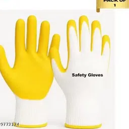 Fancy Riding Gloves-image-32