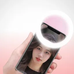 PARADISEECOM Animator Ring Light – 3 Brightness Levels Flash-picture-23