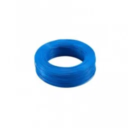High Quality Ultra Flexible 16AWG Silicone Wire 100 m (Blue)-picture-22
