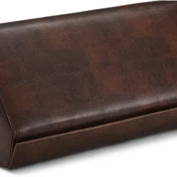 essart Premium 10 Slot Watch Keeping Box for Men Women PU Leather Watch Organizer Watch Box image 5