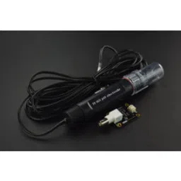 DFRobot Gravity Industrial Grade Analog pH Sensor / Meter Pro Kit V2-picture-30