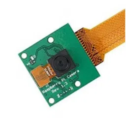 5MP Raspberry Pi Zero W Camera Module W/ HBV FFC Cable-picture-15