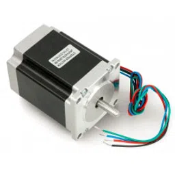 NEMA23 18.9 kg-cm Hybrid Stepper Motor-picture-30