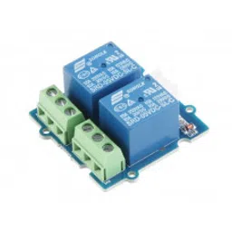 SeeedStudio Grove 2 Channel SPDT Relay Module-picture-21