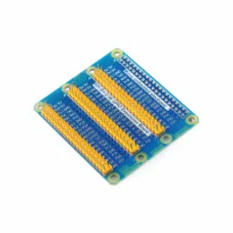 Raspberry Pi GPIO Expansion Board One to Three-picture-17