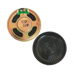 8 ohm Speaker - 0.5W-picture-10