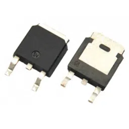 78M15 - 7815 - (SMD TO-252/DPAK Package) - 15V Positive Voltage Regulator IC-picture-31