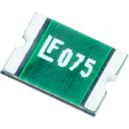 1812L075/24 24V 750mA Littelfuse (1812 SMD) PPTC Resettable Fuse-picture-11