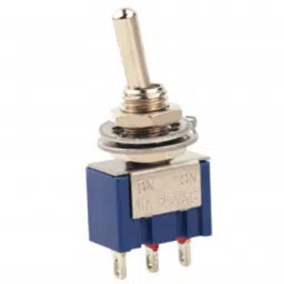 SPDT ON-OFF Toggle Switch - 2Amp-picture-11