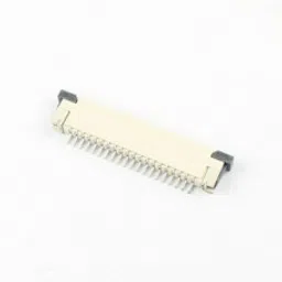 1mm Pitch 20 Pin FPCFFC SMT Drawer Connector-picture-10